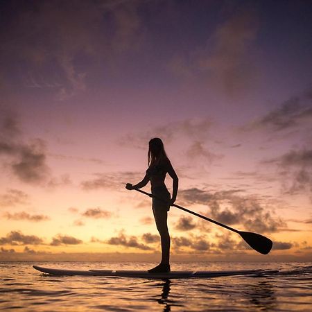 Sea Change Villas Rarotonga Exteriér fotografie