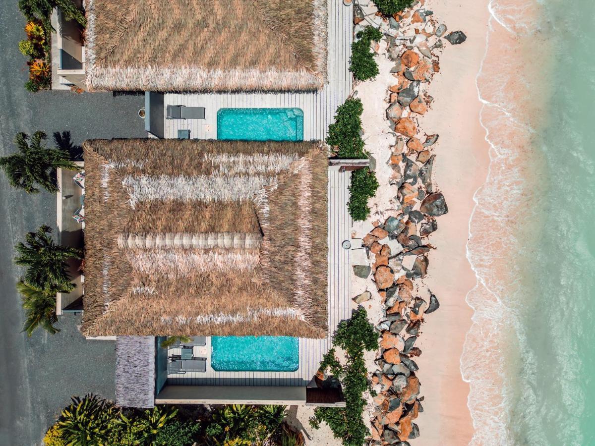 Sea Change Villas Rarotonga Exteriér fotografie