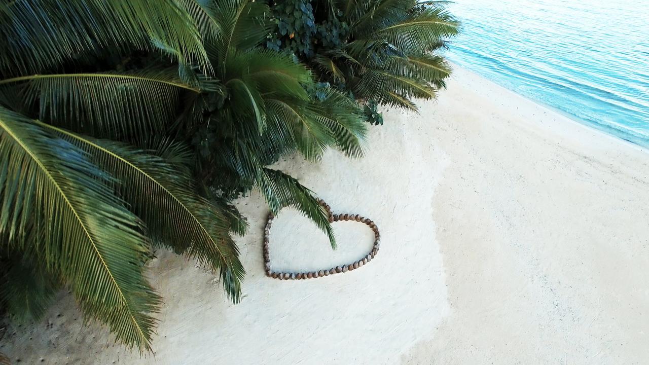 Sea Change Villas Rarotonga Exteriér fotografie